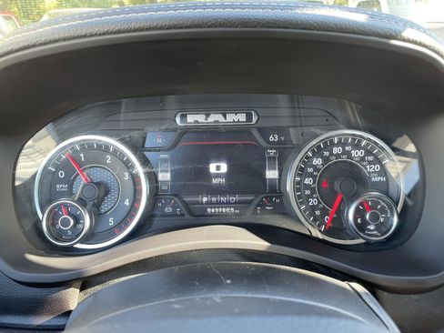 Certified 2024 RAM 2500 Laramie image 17