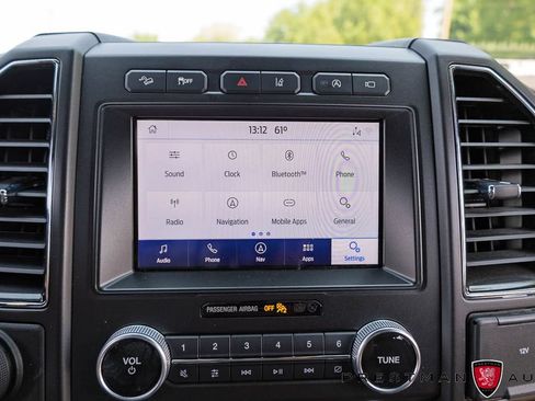 Used 2021 Ford Expedition King Ranch AWD/4WD image 39