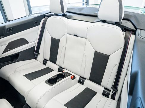 Used 2022 BMW M4 xDrive Competition w/ Executive Package image 56