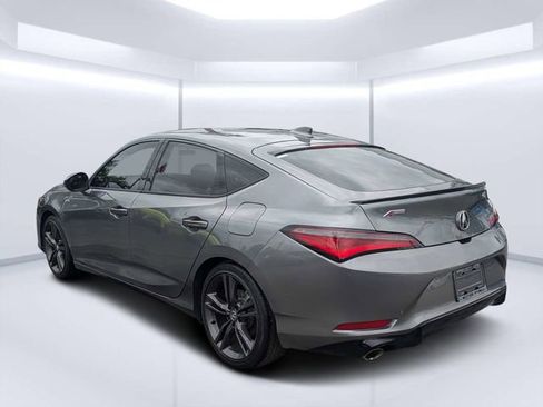 Used 2023 Acura Integra A-Spec FWD image 5