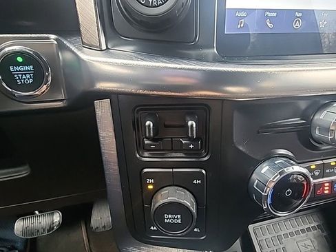 Used 2022 Ford F150 King Ranch w/ Tow Technology Package image 26