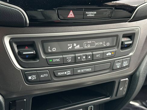 Used 2023 Honda Passport EX-L image 15