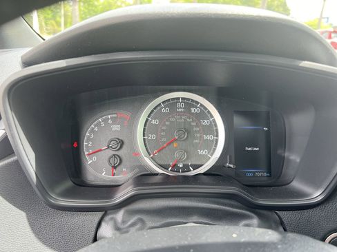 Used 2020 Toyota Corolla SE image 21