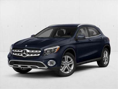 Used 2018 Mercedes-Benz GLA 250 4MATIC