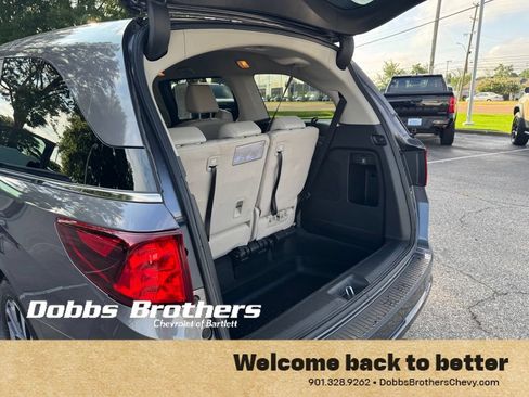 Used 2026 Honda Odyssey EX-L image 37