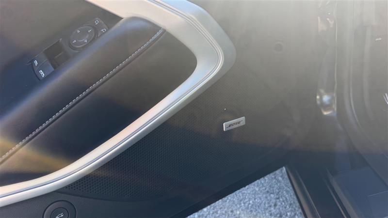 Used 2017 Chevrolet Camaro SS Coupe w/ 2SS RWD image 20