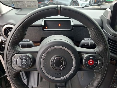 New 2025 INEOS Grenadier Fieldmaster Edition image 11