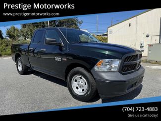 Used 2016 RAM 1500 Tradesman w/ Popular Equipment Group image 1