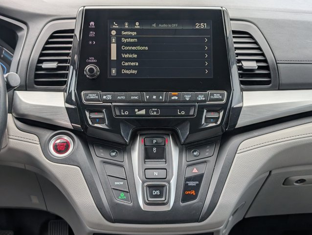 Used 2019 Honda Odyssey EX-L image 18