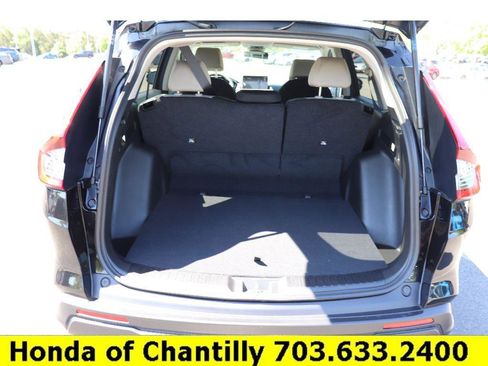 Used 2026 Honda CR-V EX image 25