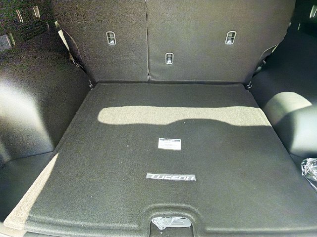 New 2026 Hyundai Tucson SEL Plus FWD image 26