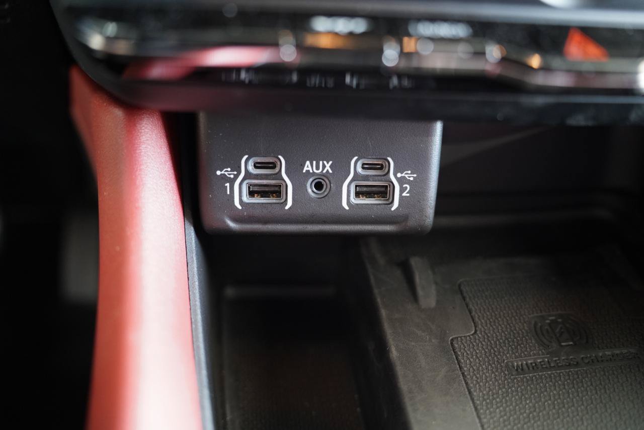 Used 2023 Dodge Durango SRT Hellcat AWD/4WD image 22