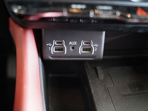 Used 2023 Dodge Durango SRT Hellcat AWD/4WD image 22