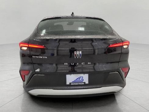 Used 2024 Buick Envista Preferred w/ Convenience I Package image 24