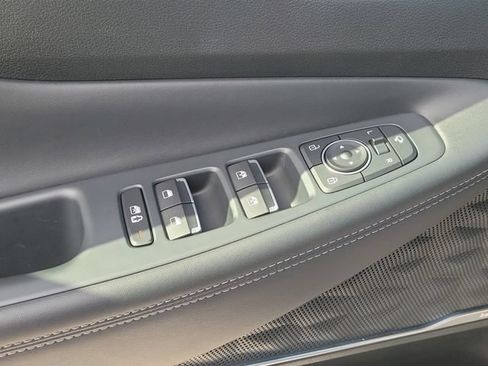 Used 2023 Hyundai Santa Fe Limited FWD image 17