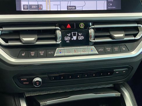 Certified 2021 BMW 440i xDrive Coupe w/ Premium Package image 27