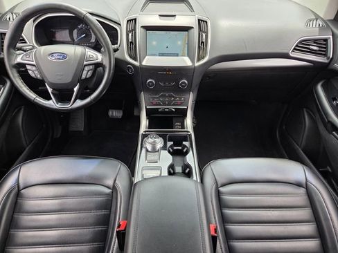 Certified 2020 Ford Edge SEL w/ Convenience Package AWD/4WD image 11