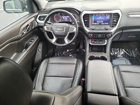 Used 2023 GMC Acadia SLT w/ Preferred Package AWD/4WD image 19