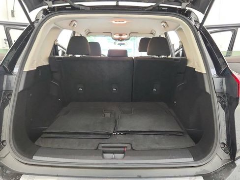 Used 2023 Nissan Rogue SV AWD/4WD image 36