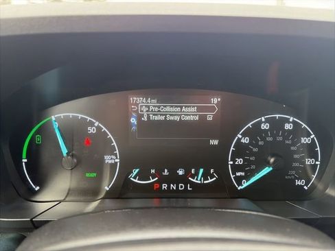 Used 2024 Ford Maverick XLT image 25