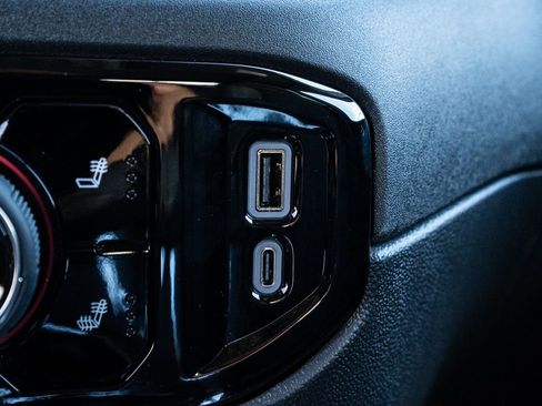 New 2026 Chevrolet Silverado 1500 RST w/ RST All Star Premium Package image 36