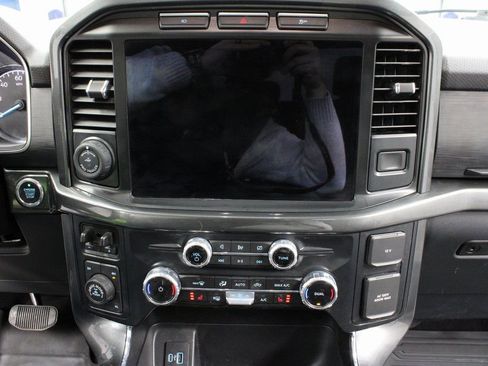 Used 2023 Ford F150 XLT w/ Equipment Group 302A High image 13