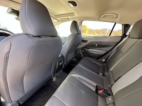 New 2026 Subaru Crosstrek 2.0i Premium image 18
