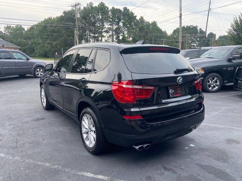 Used 2017 BMW X3 sDrive28i image 8
