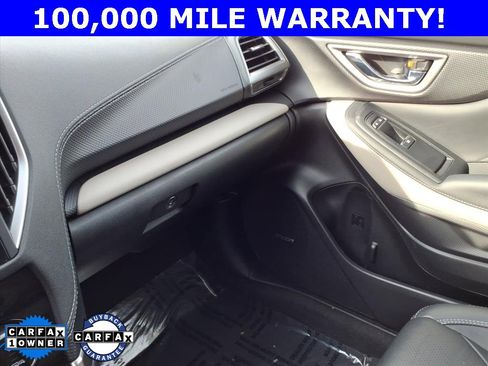 Certified 2023 Subaru Forester Limited image 22