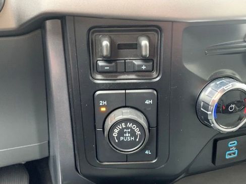 Used 2024 Ford F150 XLT w/ Tow/Haul Package image 17