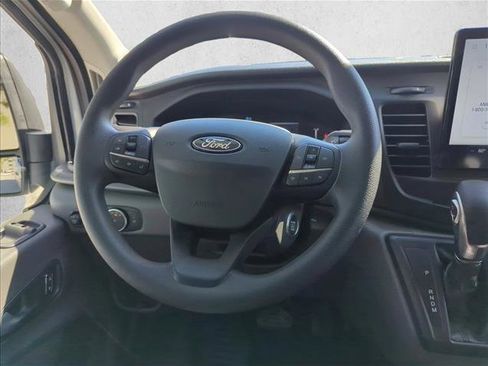 New 2026 Ford Transit 350 148 High Roof Extended w/ Load Area Protection Package image 19