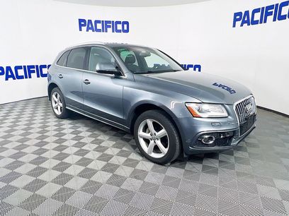 Used 2017 Audi Q5 2.0T Premium Plus
