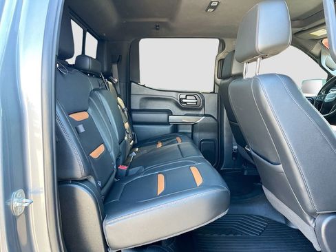 Used 2020 GMC Sierra 1500 AT4 w/ AT4 Premium Package AWD/4WD image 29