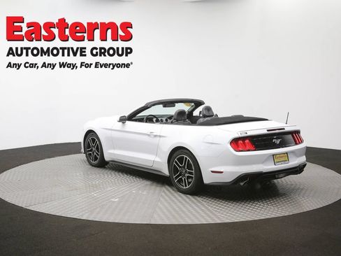 Used 2023 Ford Mustang Premium RWD image 63