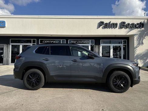 New 2026 MAZDA CX-50 AWD 2.5 Hybrid w/ Weather Package image 23