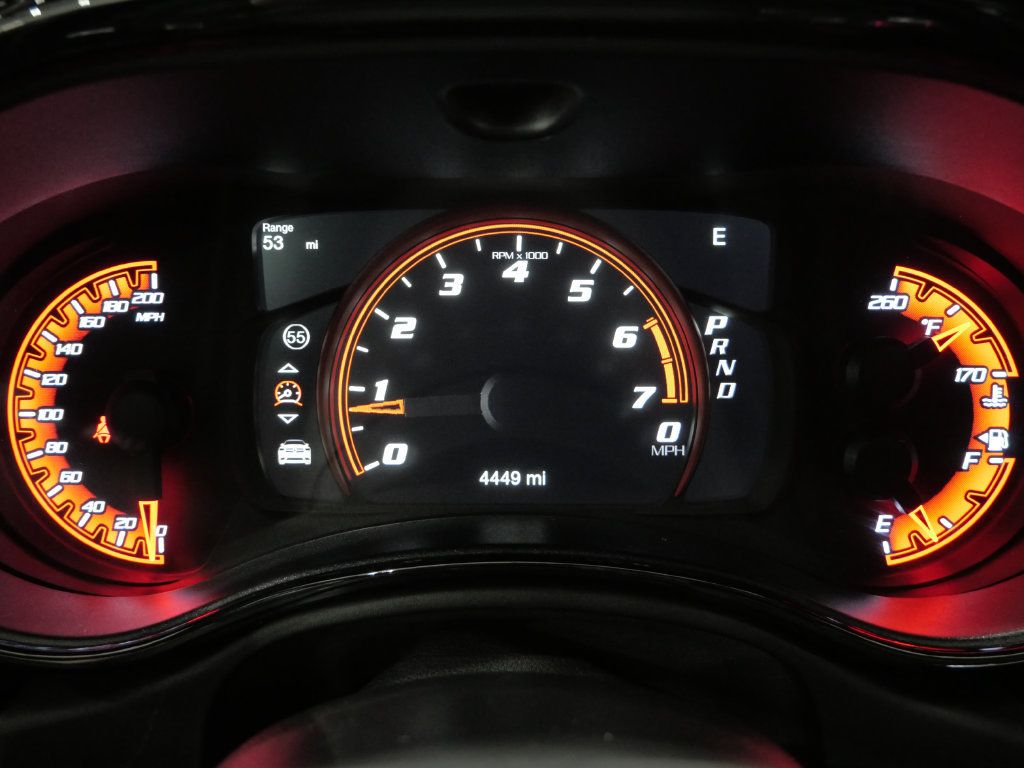 Used 2026 Dodge Durango SRT Hellcat AWD/4WD image 16