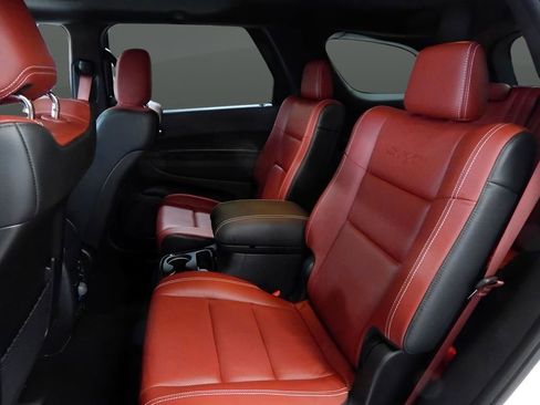 Used 2023 Dodge Durango SRT AWD/4WD image 28