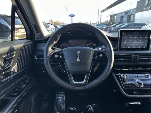 Certified 2022 Lincoln Corsair AWD w/ Equipment Group 101A image 14