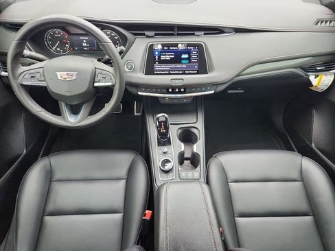Used 2023 Cadillac XT4 Sport image 20