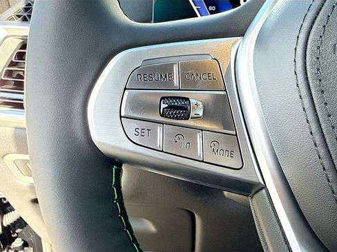 New 2026 BMW ALPINA XB7 AWD/4WD image 40