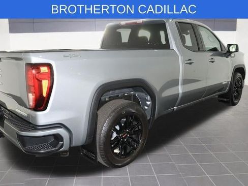 Used 2026 GMC Sierra 1500 Elevation AWD/4WD image 8