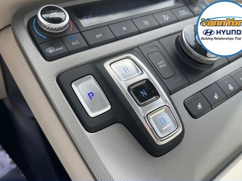 Used 2023 Hyundai Palisade Limited w/ Cargo Package image 26