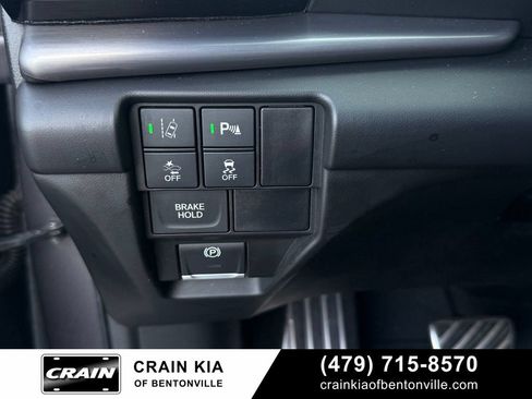 Used 2021 Acura RDX A-Spec FWD image 12