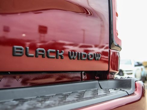New 2025 RAM 2500 Big Horn AWD/4WD image 16