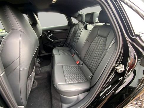 New 2026 Audi RS 3 AWD/4WD image 9