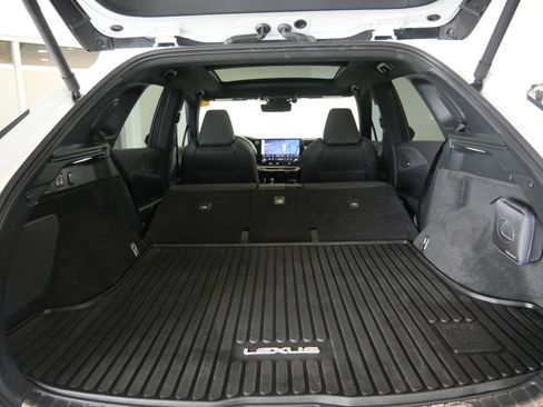 Certified 2024 Lexus RX 500h F Sport w/ Convenience Package AWD/4WD image 34