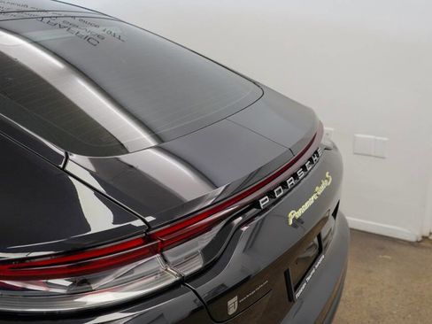 Used 2023 Porsche Panamera Turbo S image 14