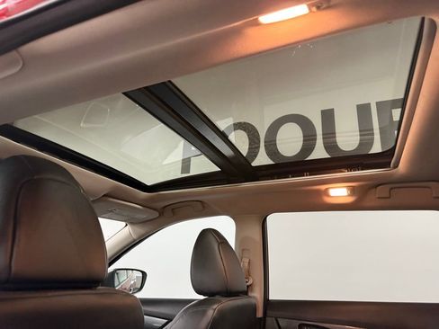 Used 2015 Nissan Rogue SL w/ SL Premium Package FWD image 18