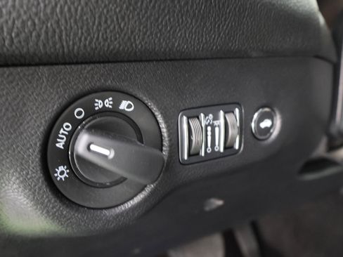 Used 2023 Dodge Challenger SRT Hellcat RWD image 35