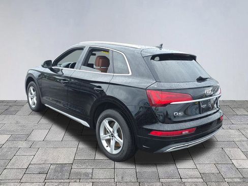Used 2023 Audi Q5 2.0T Premium w/ Convenience Package AWD/4WD image 5